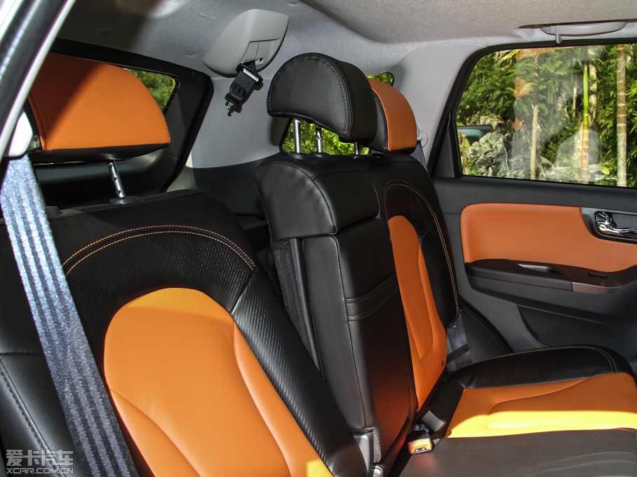 2015RS7 1.8T ԄӿvI