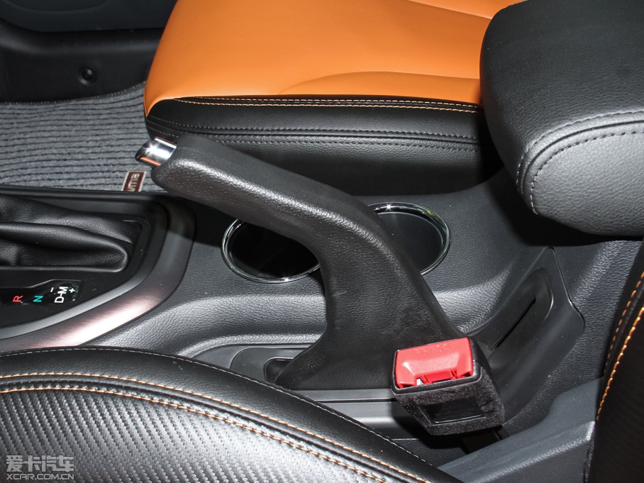 2015RS7 1.8T ԄӿvI