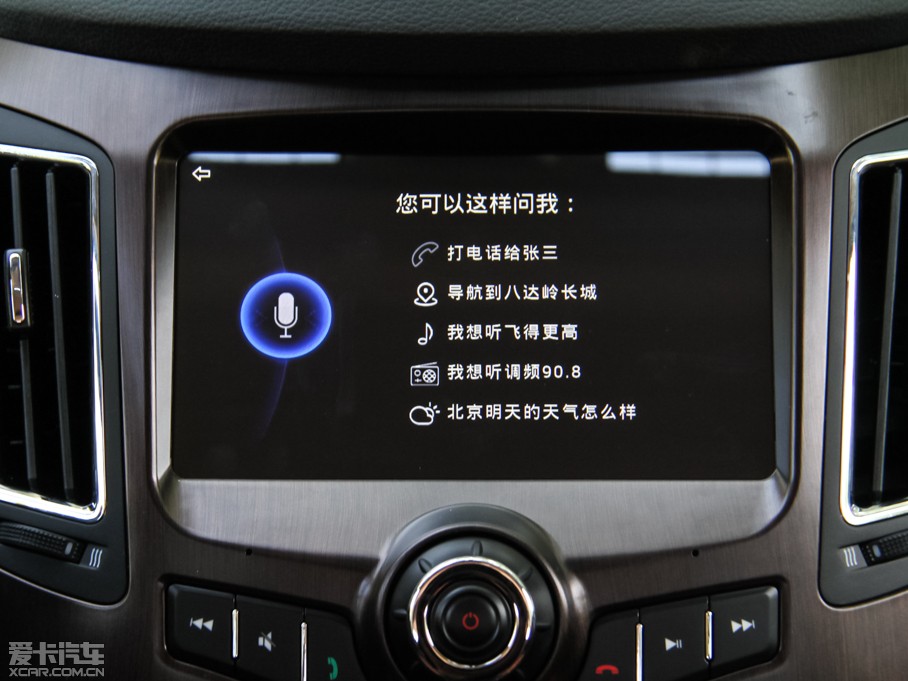 2015RS7 1.8T ԄӿvI