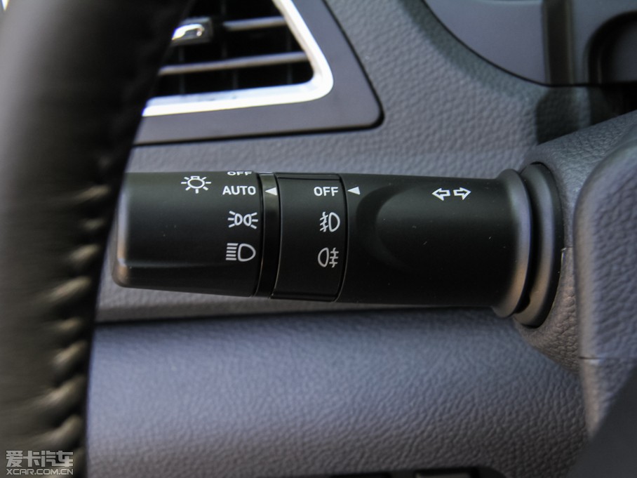 2015RS7 1.8T ԄӿvI