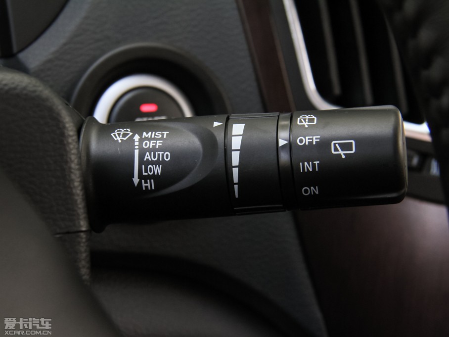 2015RS7 1.8T ԄӿvI