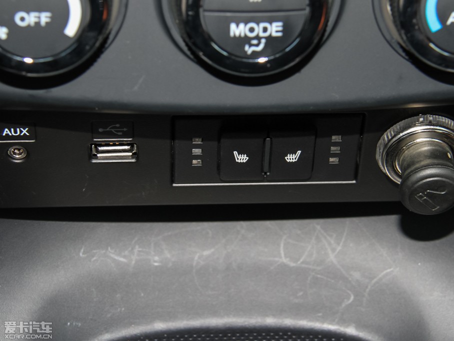 2015RS7 1.8T ԄӿvI