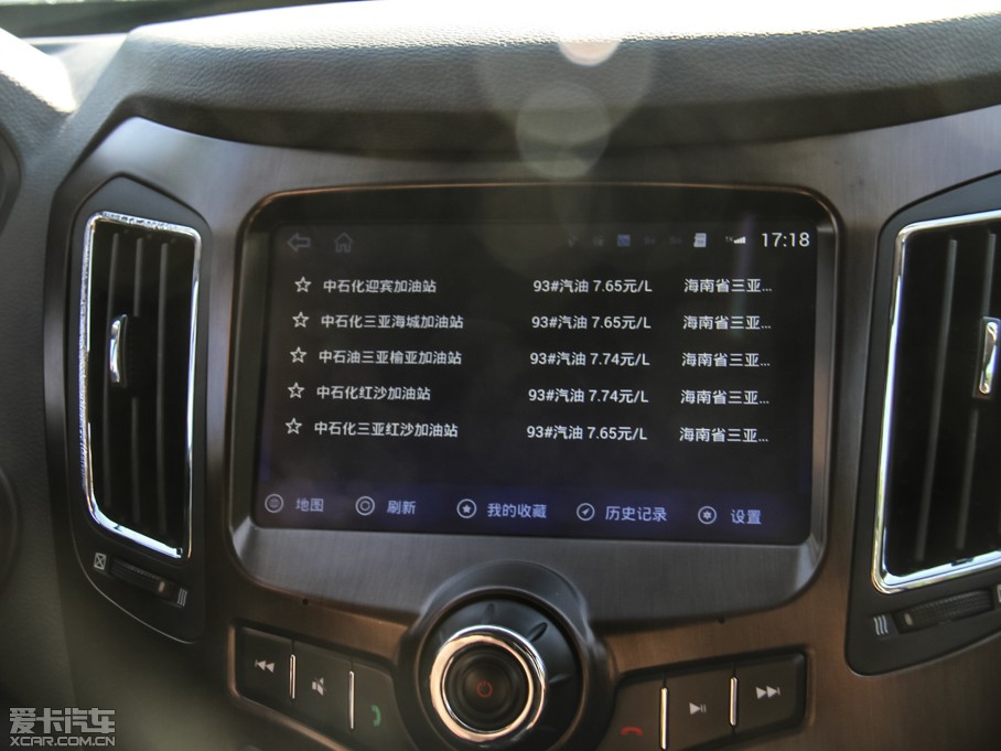 2015RS7 1.8T ԄӿvI(lng)