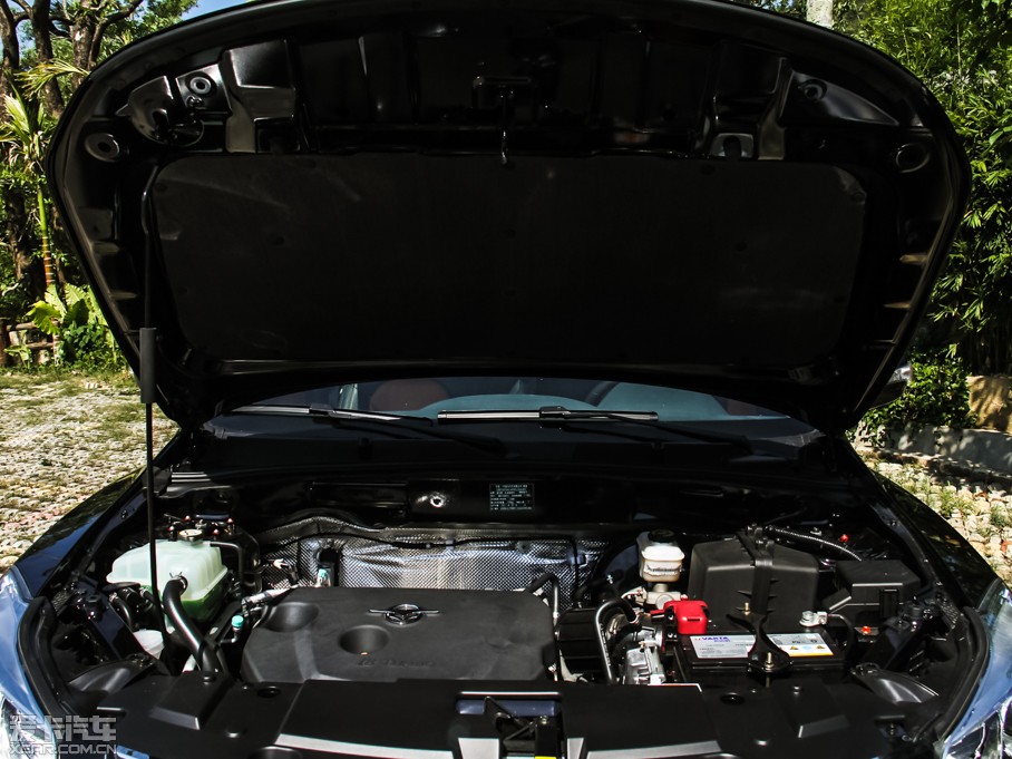 2015RS7 1.8T ԄӿvI