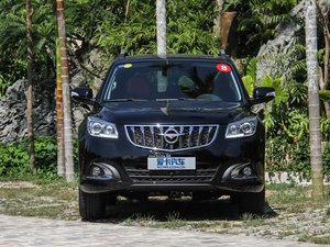 2015款1.8T 自动纵领型 正前