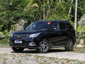 2015款1.8T 自动纵领型 左前45度