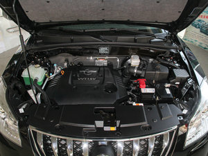 2015款2.0L 自动纵驰型 其它