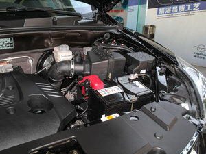 2015款2.0L 自动纵驰型 其它