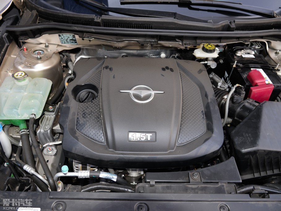 2015 1.5T Ԅ