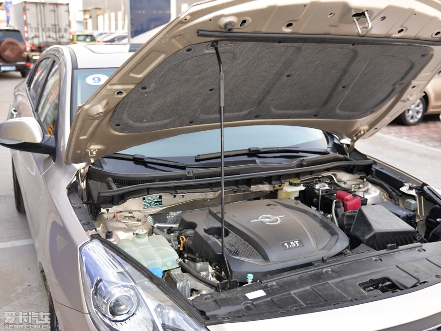 2015(li) 1.5T Ԅ(dng)