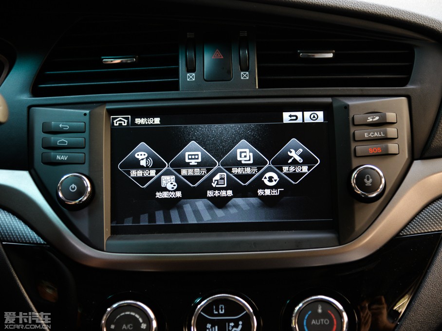 2015RM6 1.5T քӘFUN