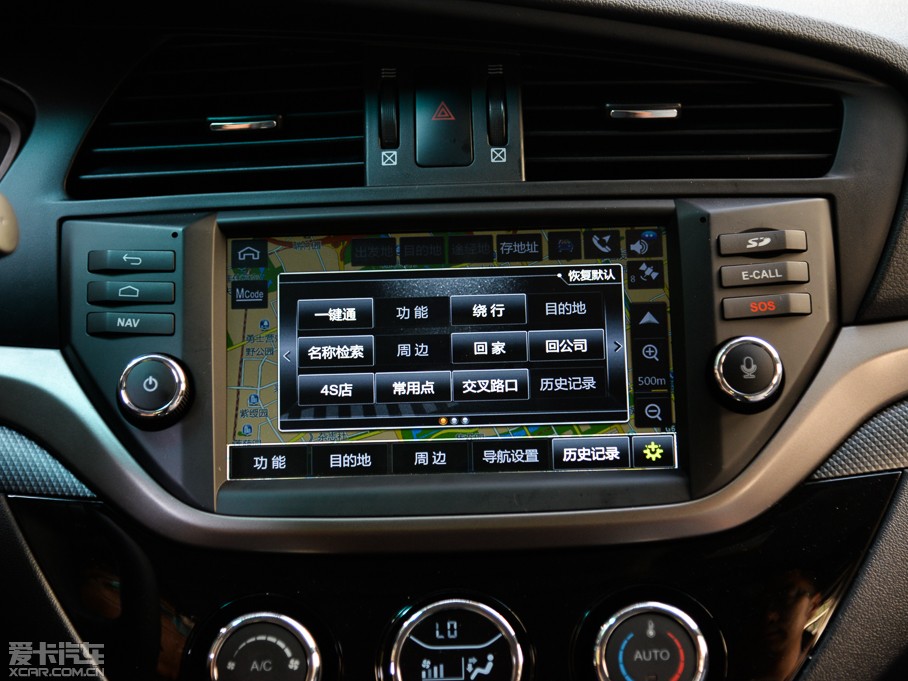 2015RM6 1.5T քӘFUN