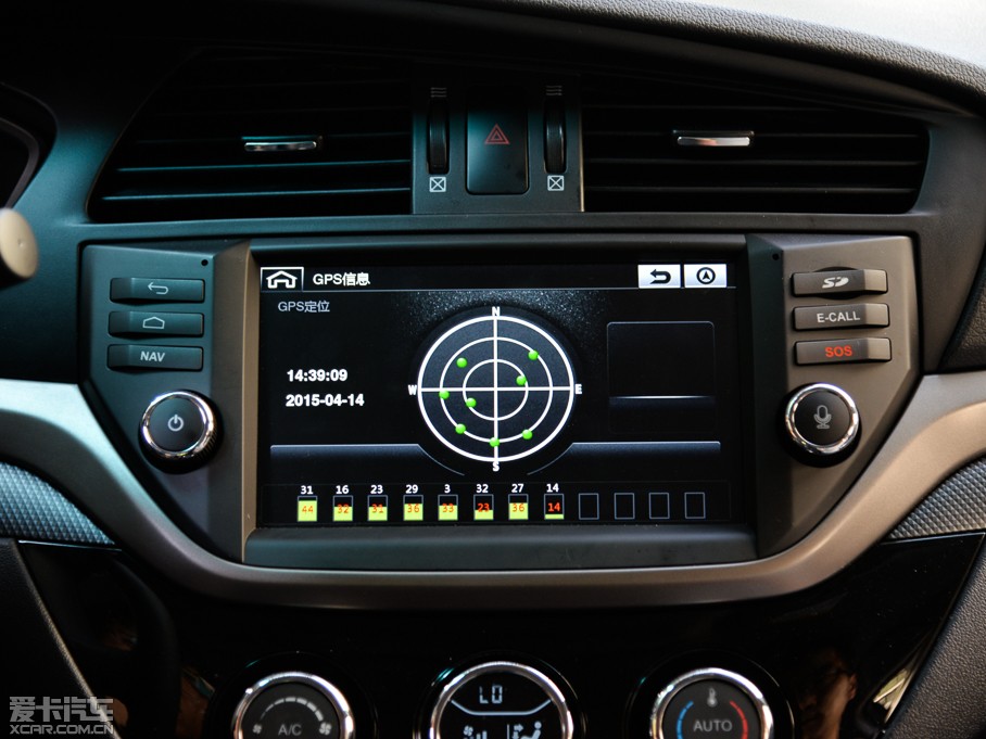 2015RM6 1.5T քӘFUN