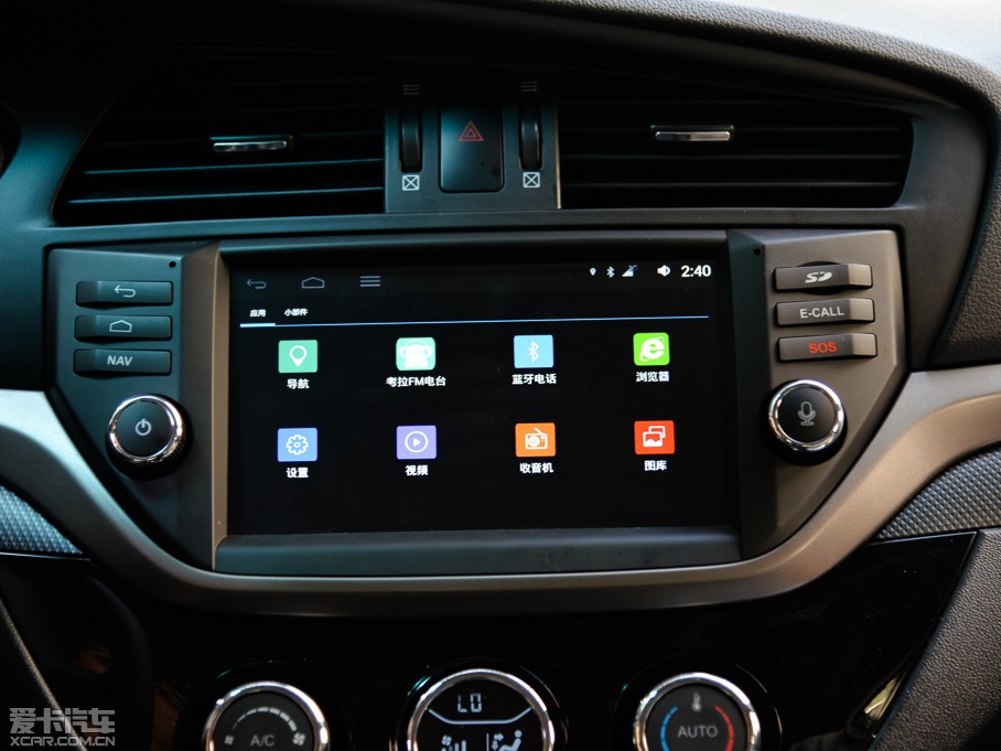 2015RM6 1.5T քӘFUN