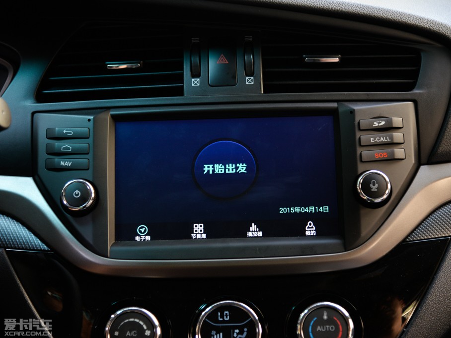 2015RM6 1.5T քӘFUN