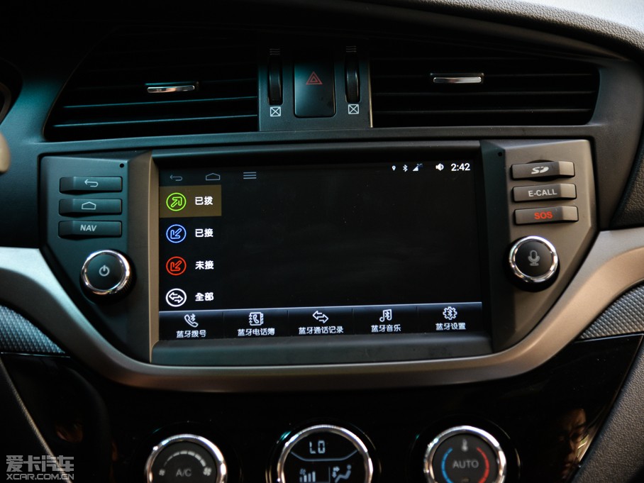 2015RM6 1.5T քӘFUN