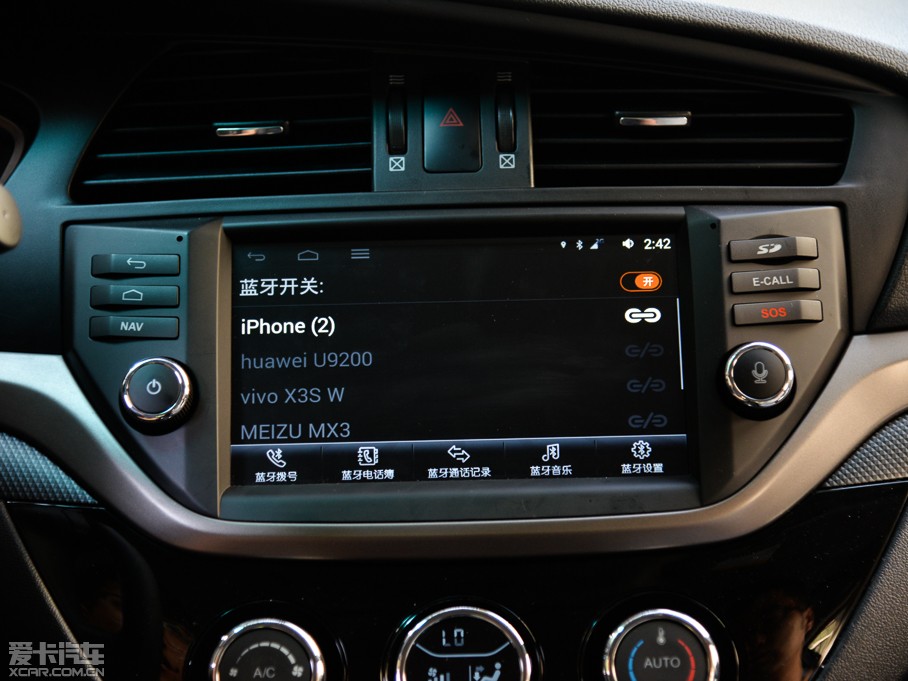 2015RM6 1.5T քӘFUN