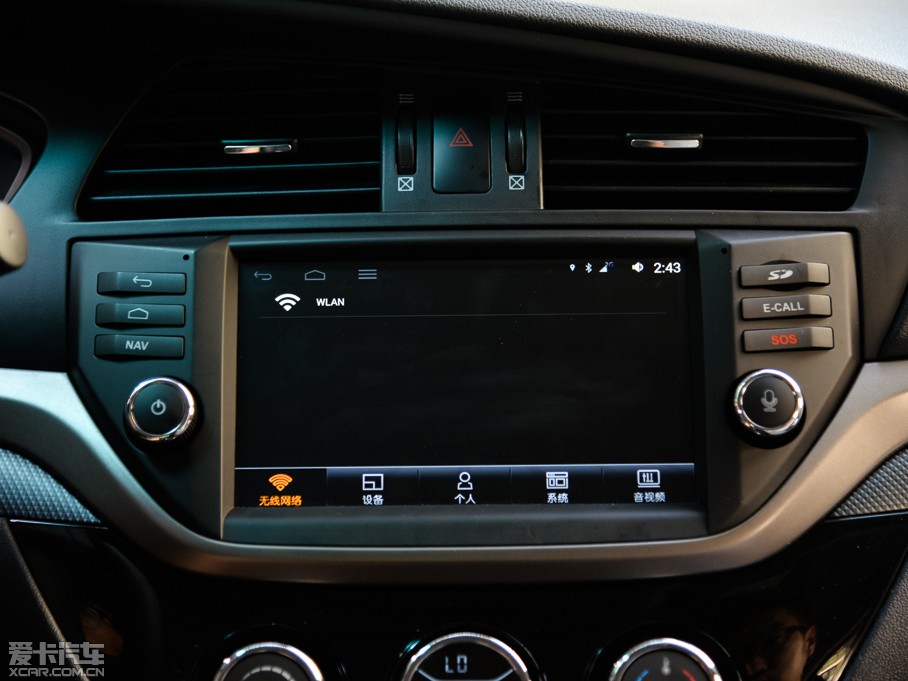 2015RM6 1.5T քӘFUN