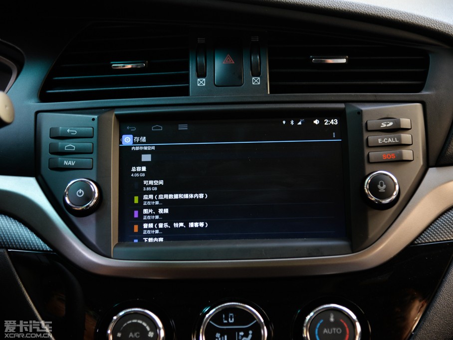 2015RM6 1.5T քӘFUN