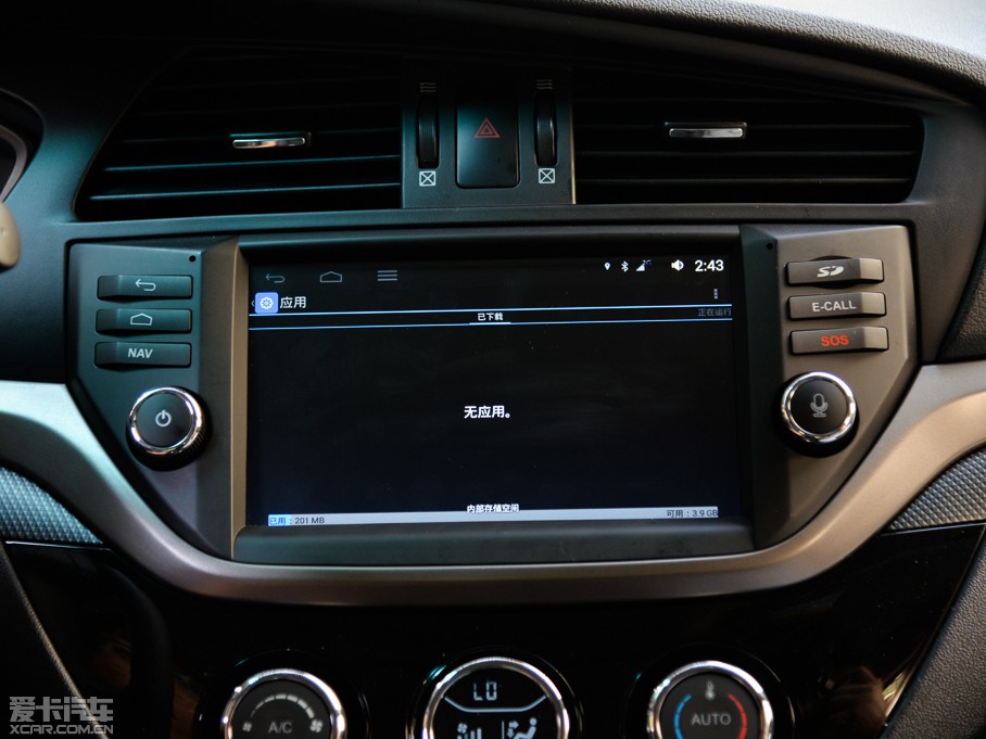 2015RM6 1.5T քӘFUN