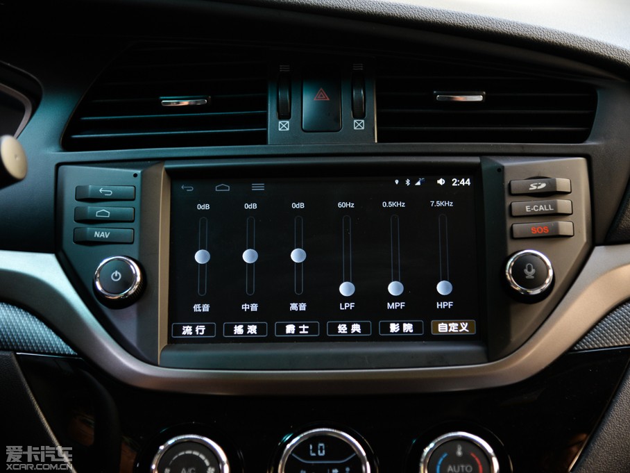 2015RM6 1.5T քӘFUN