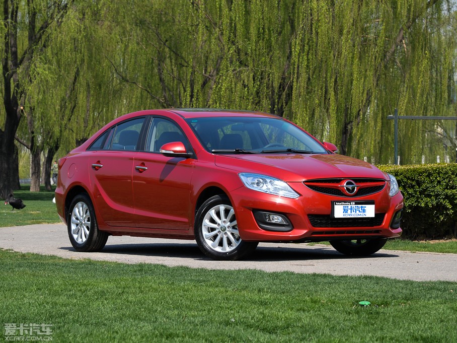 2015RM6 1.5T քӘFUN