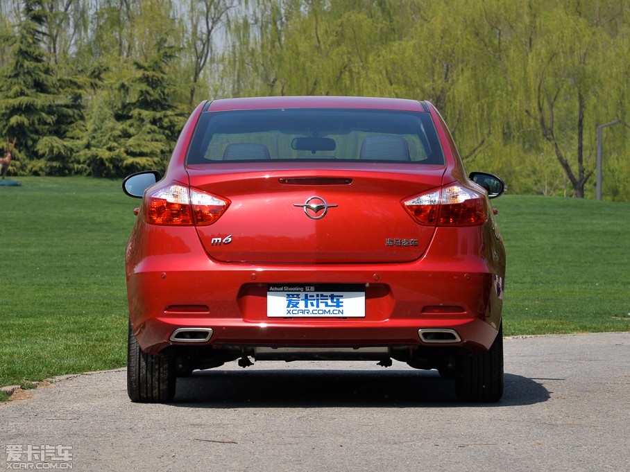 2015RM6 1.5T քӘFUN