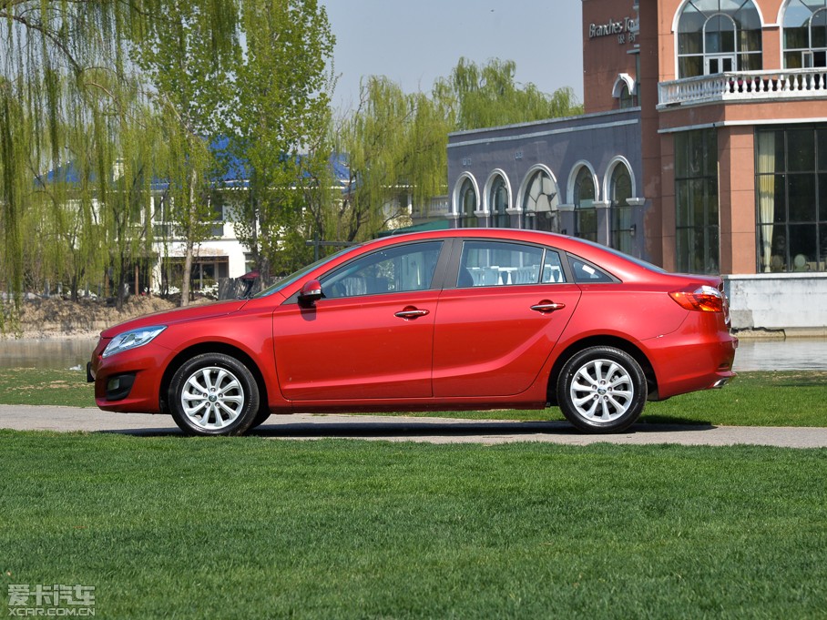 2015RM6 1.5T քӘFUN