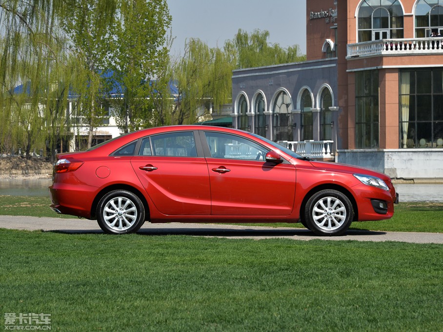 2015RM6 1.5T քӘFUN