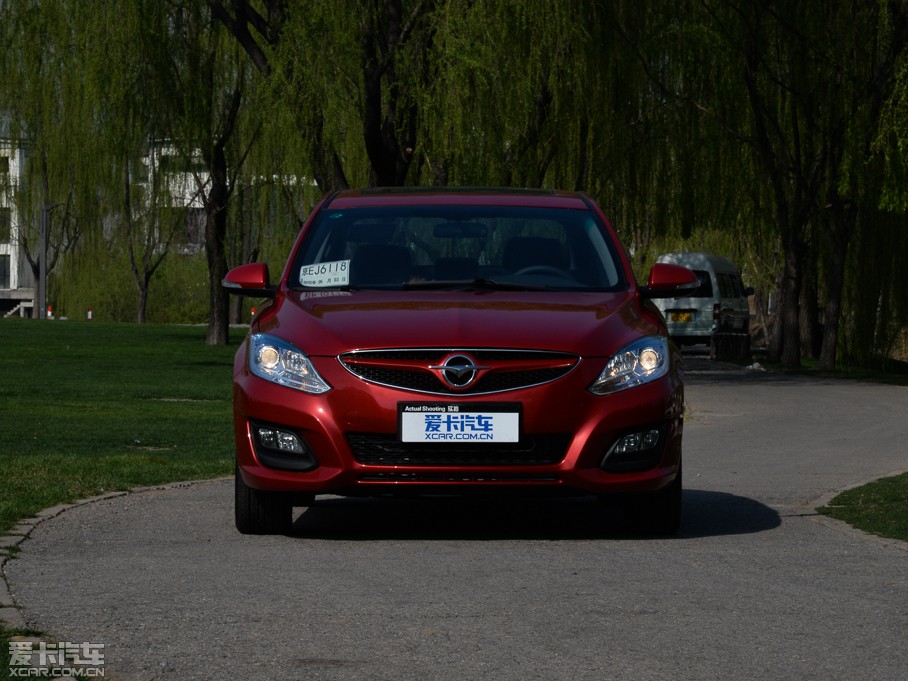 2015RM6 1.5T քӘFUN