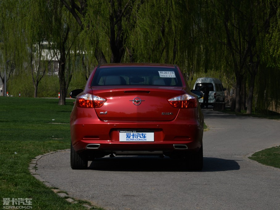 2015RM6 1.5T քӘFUN