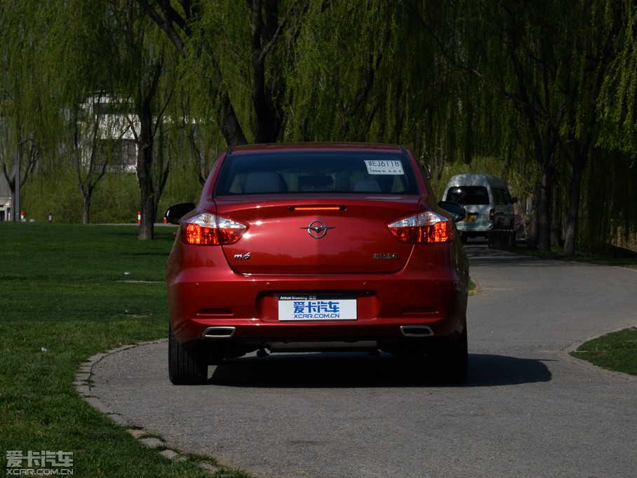 2015RM6 1.5T քӘFUN