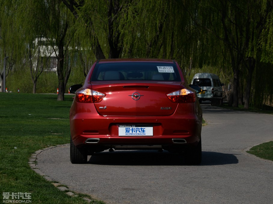 2015RM6 1.5T ք(dng)(l)FUN