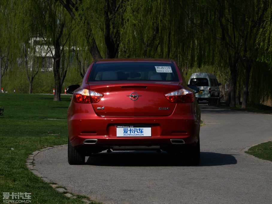 2015RM6 1.5T քӘFUN