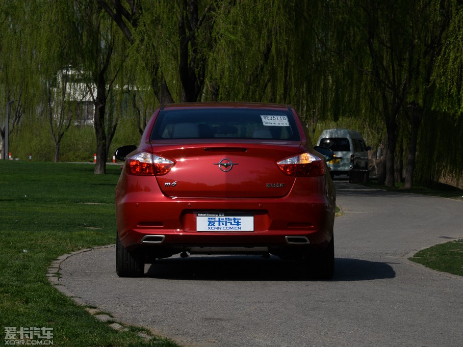 2015RM6 1.5T քӘFUN