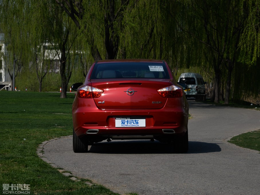 2015RM6 1.5T քӘFUN