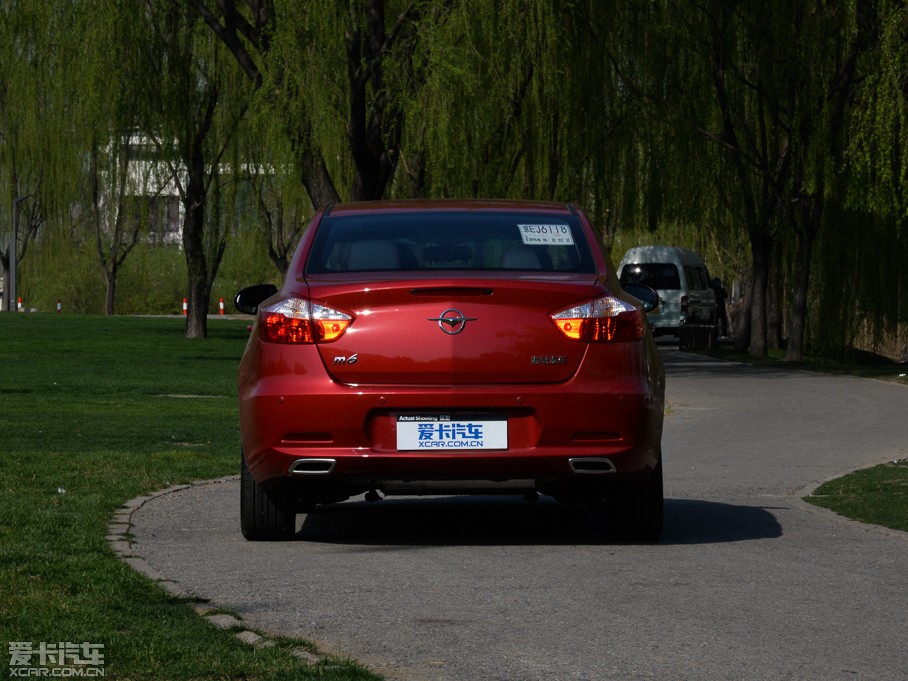 2015RM6 1.5T քӘFUN