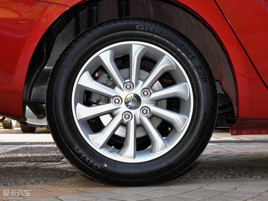 2015RM6 1.5T քӘFUN