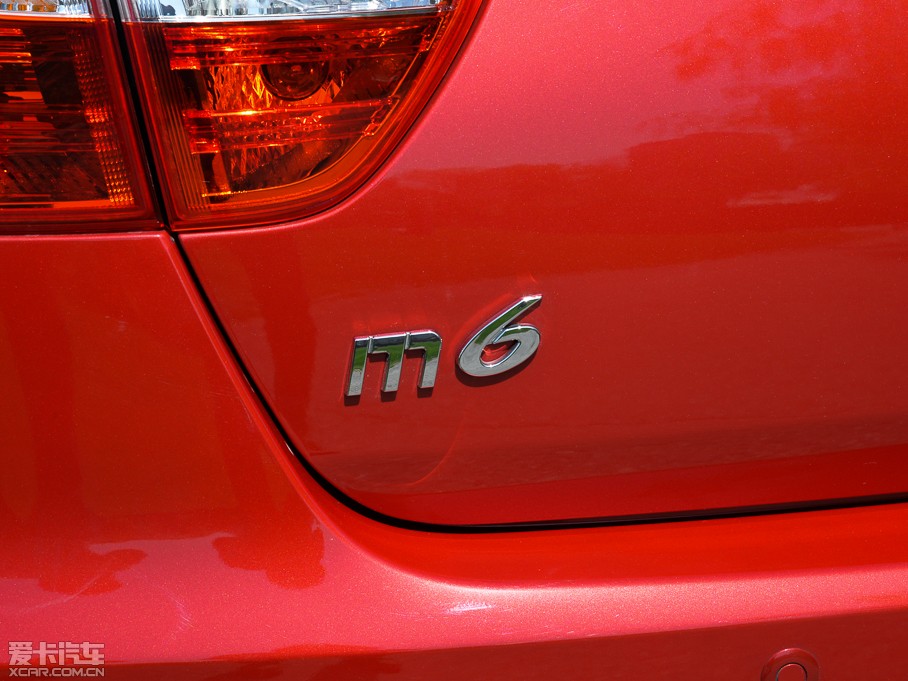 2015RM6 1.5T քӘFUN