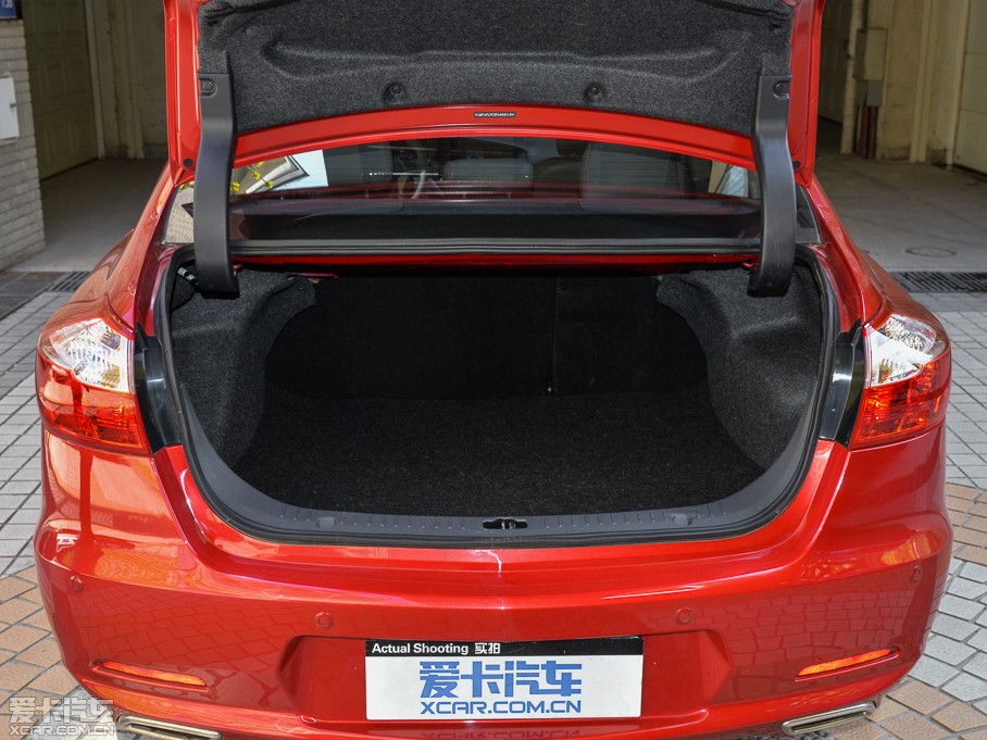 2015RM6 1.5T քӘFUN