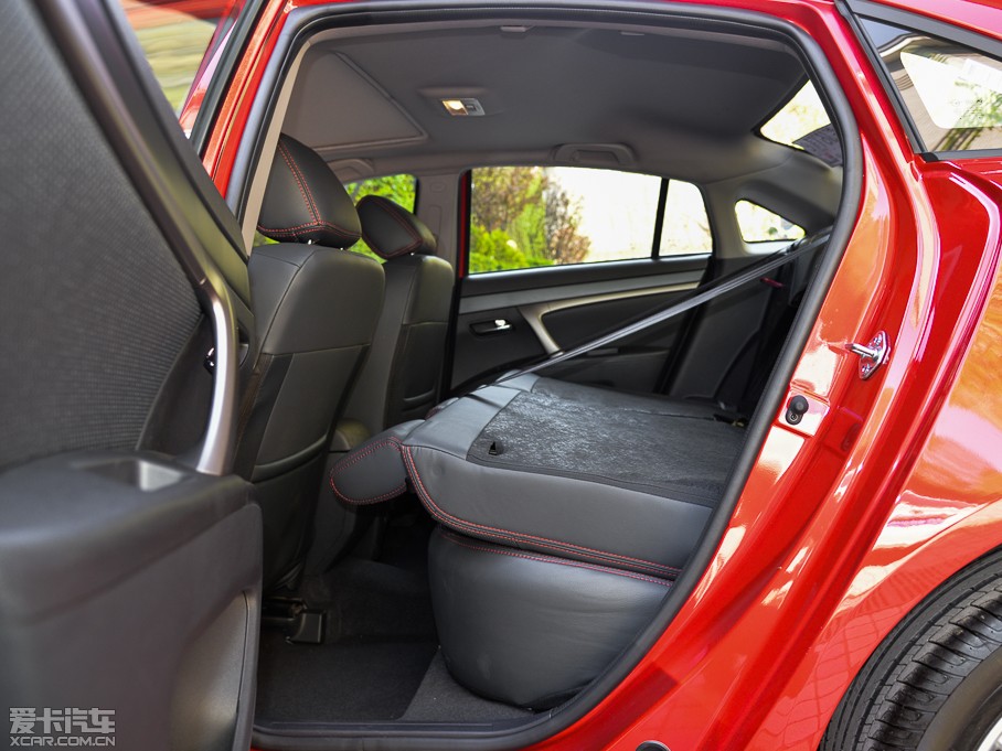 2015RM6 1.5T քӘFUN