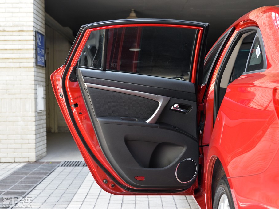 2015RM6 1.5T քӘFUN