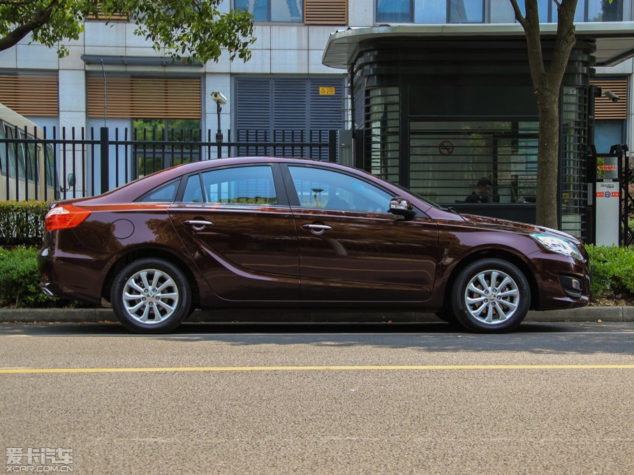 2015RM6 1.5T CVTFUN