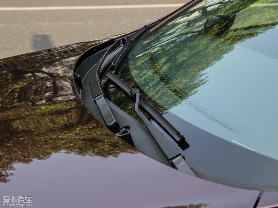 2015RM6 1.5T CVTFUN