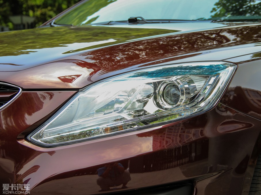 2015RM6 1.5T CVTFUN