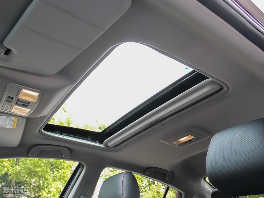 2015RM6 1.5T CVTFUN