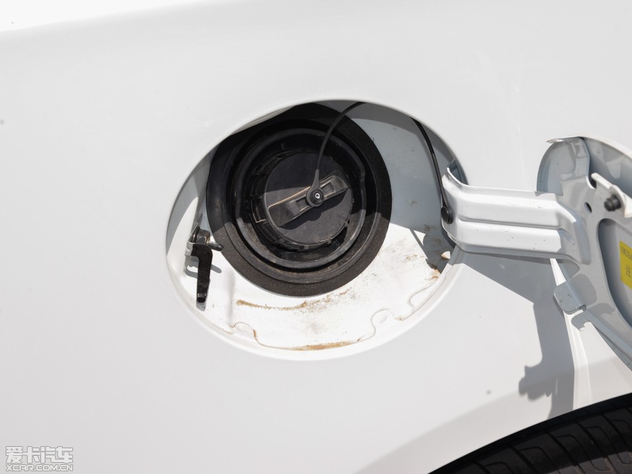 2015RM6 1.5T CVTSFUN