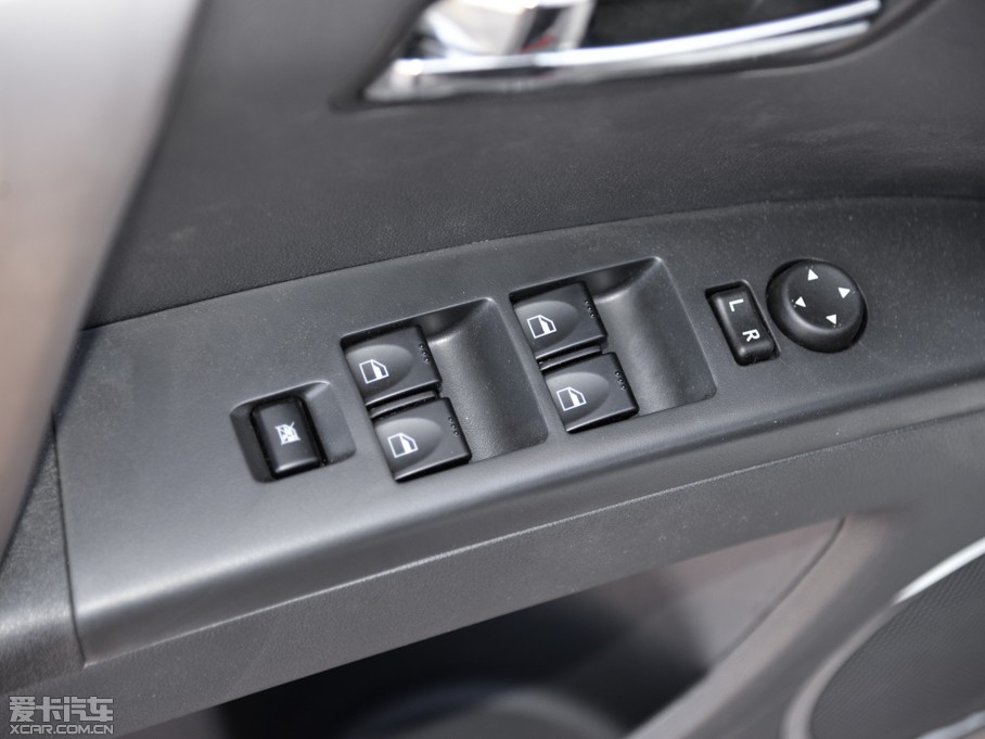 2015RM6 1.5T CVTSFUN