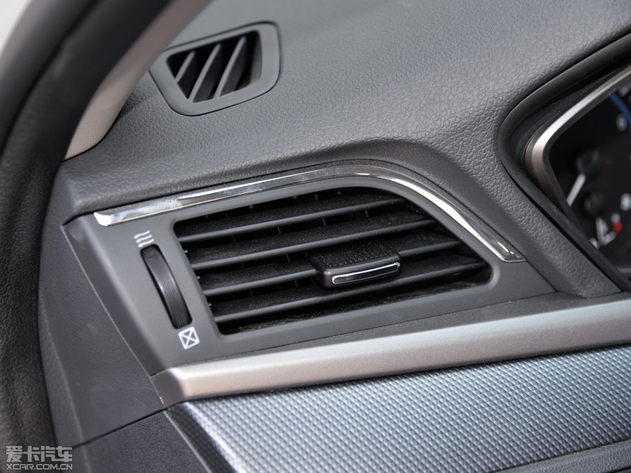 2015RM6 1.5T CVTSFUN