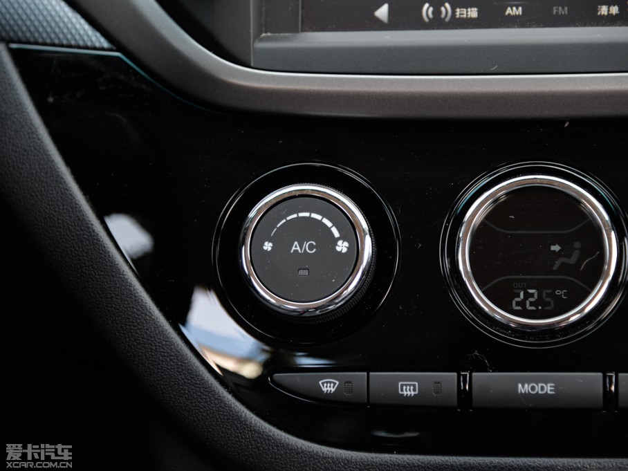 2015RM6 1.5T CVTSFUN